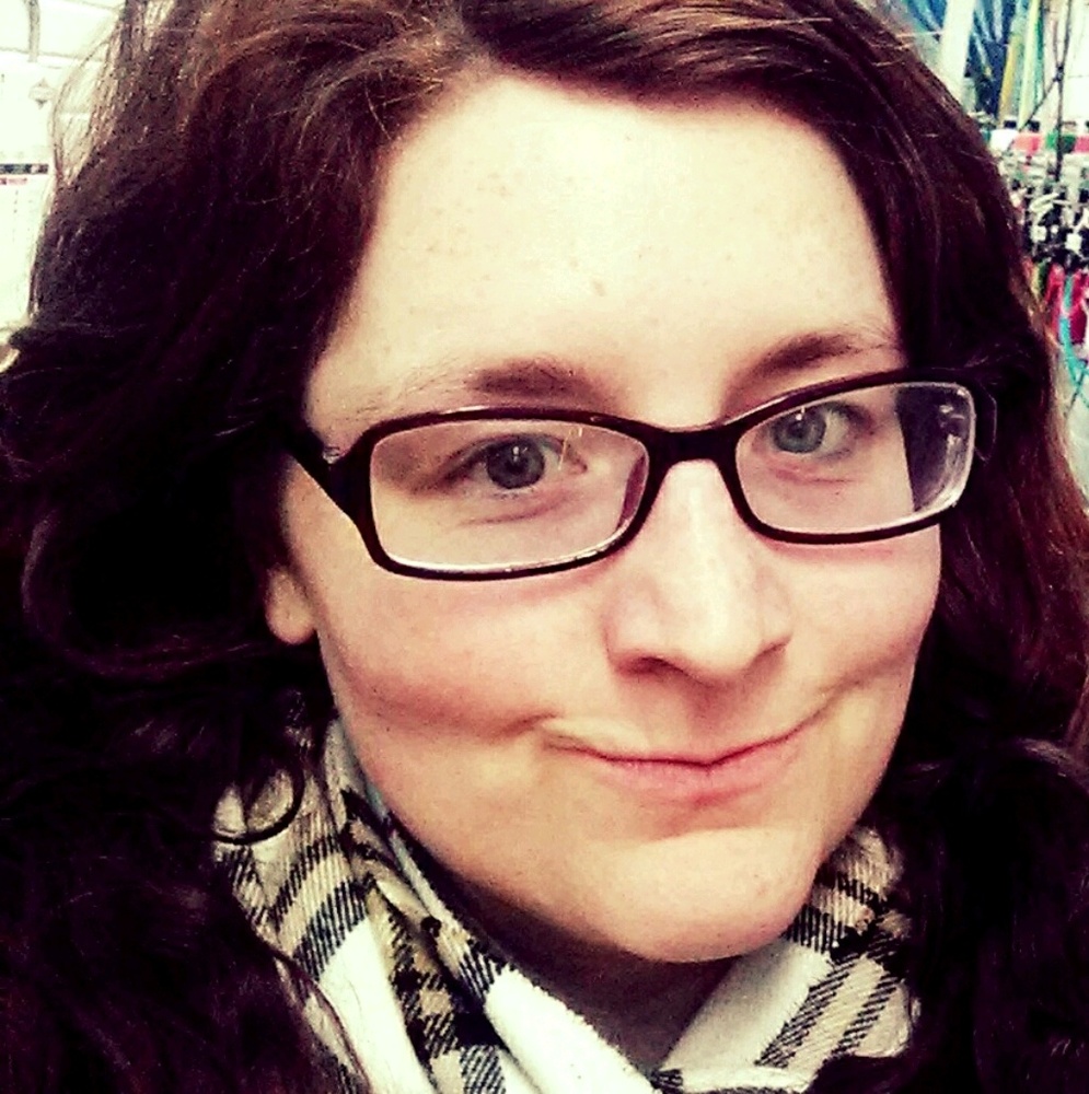 Meet your Posher, Catherine
